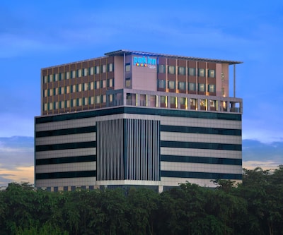 Park Inn By Radisson, Amritsar
